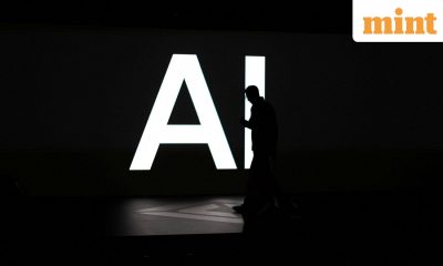 ‘We will be outcompeted’: Leading AI expert warns world may be running out of time to prepare for AI risks