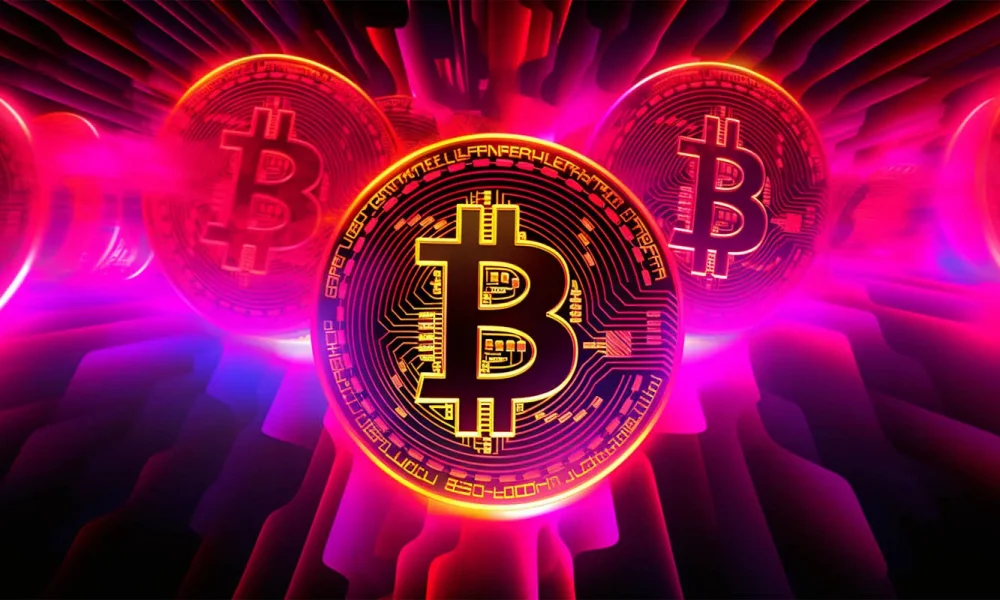 $1,420,000,000 in Bitcoin and Crypto Liquidated As BTC Plummets To $66,800