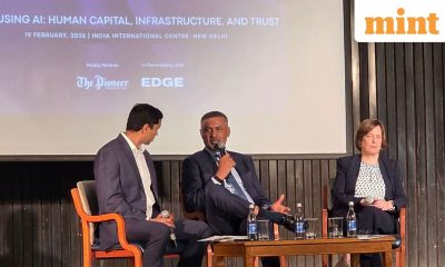 15 million apps could disappear in the next 5 years: Palo Alto's Nikesh Arora