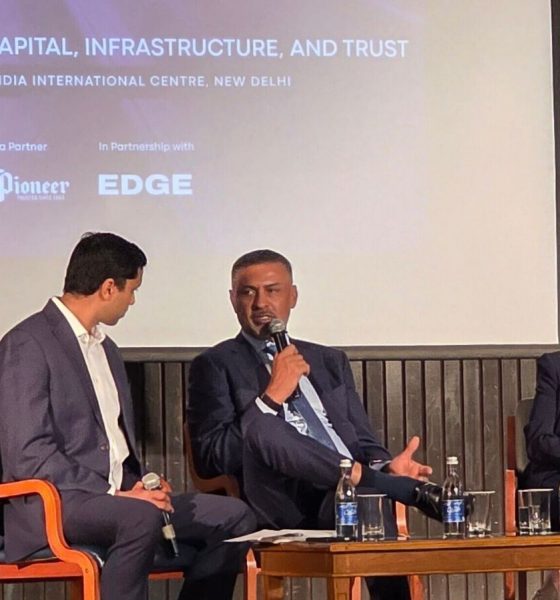 15 million apps could disappear in the next 5 years: Palo Alto's Nikesh Arora