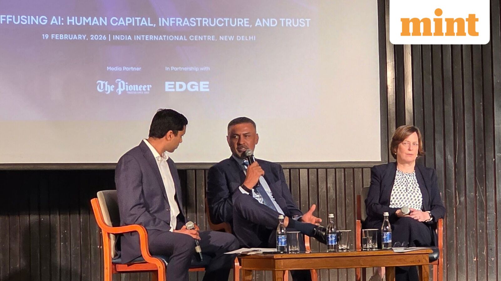 15 million apps could disappear in the next 5 years: Palo Alto's Nikesh Arora