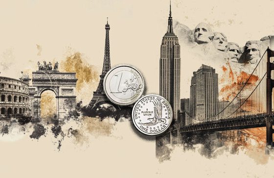 EUR/USD slips as strong US jobs data and hawkish Fed weigh on outlook