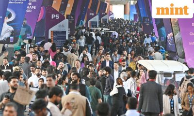 Amid the madding crowd, startups find their 'target' elusive