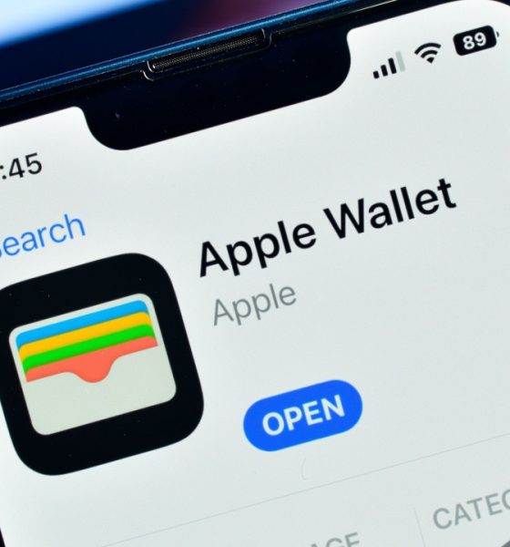 Apple Set to Bring Car Keys Function to Toyota Vehicles