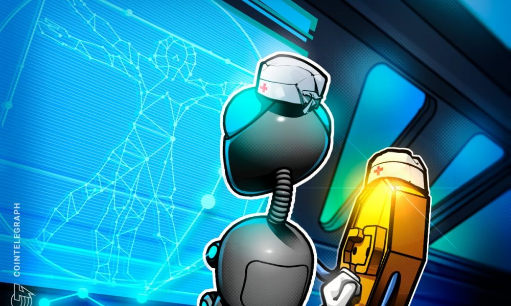 Blockchain Data May Predict Drug Overdose Surges, Chainalysis Says