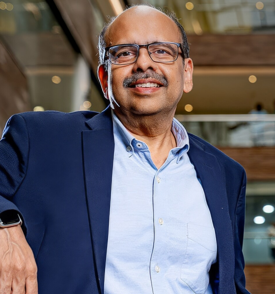 Why Blackstone’s $1.2 billion bet on Neysa matters for India’s AI future