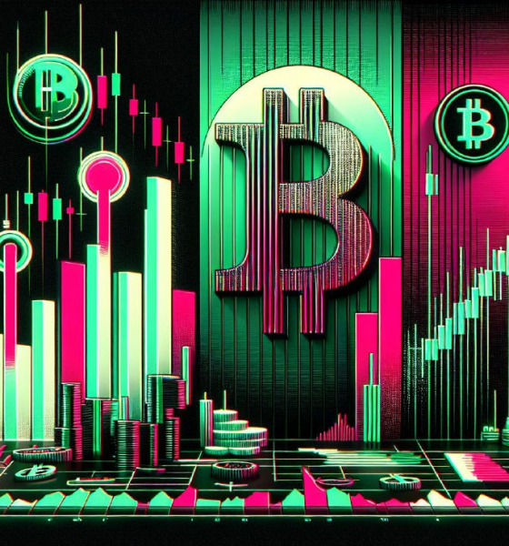 Crypto Markets Tick Up Following Supreme Court Tariff Ruling