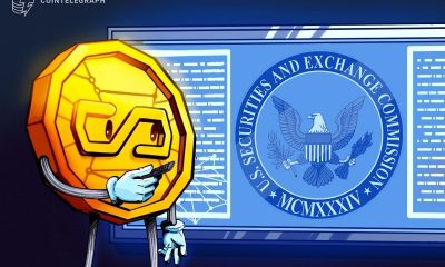 SEC Tells Broker-Dealers Stablecoins Can Count Toward Net Capital