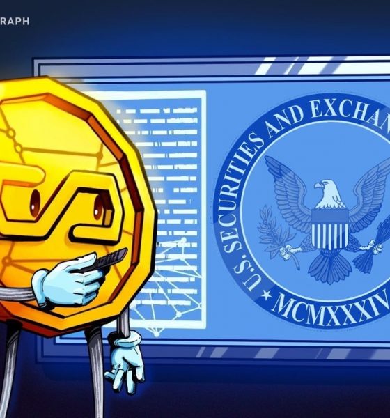 SEC Tells Broker-Dealers Stablecoins Can Count Toward Net Capital