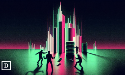 Crypto Worth $580 Million Seized from Chinese Transnational Criminal Networks