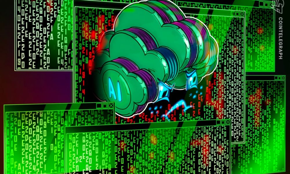 $1.78M ‘Vibe-Coded’ Oracle Bug Puts AI-Coauthored Contracts Under Scrutiny