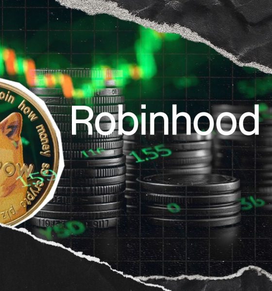 203,556,622 DOGE Land on Robinhood as Dogecoin Price Jumps 6%