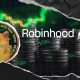203,556,622 DOGE Land on Robinhood as Dogecoin Price Jumps 6%