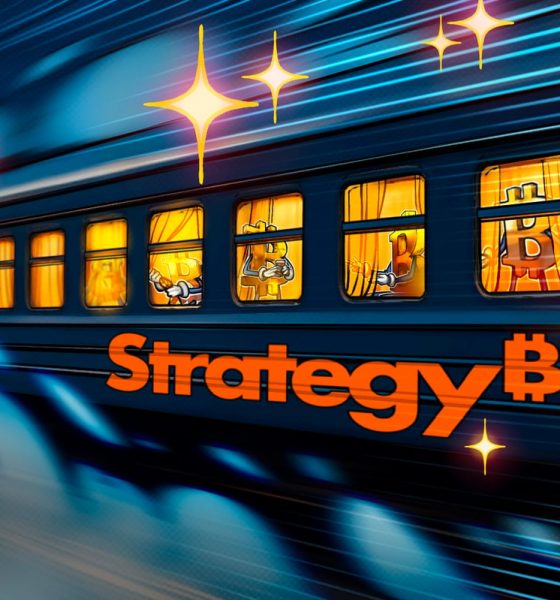 21Shares Launches Strategy Yield ETP in Europe