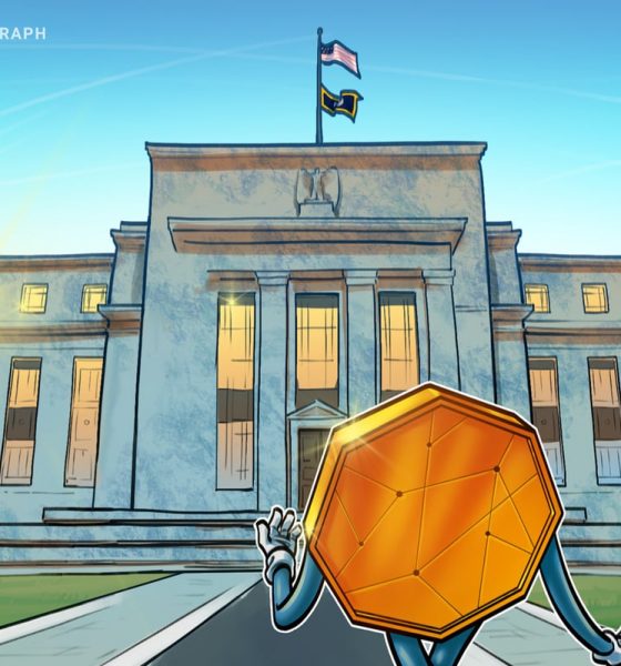 23% of Investors Forecast Rate Cut at March FOMC Meeting