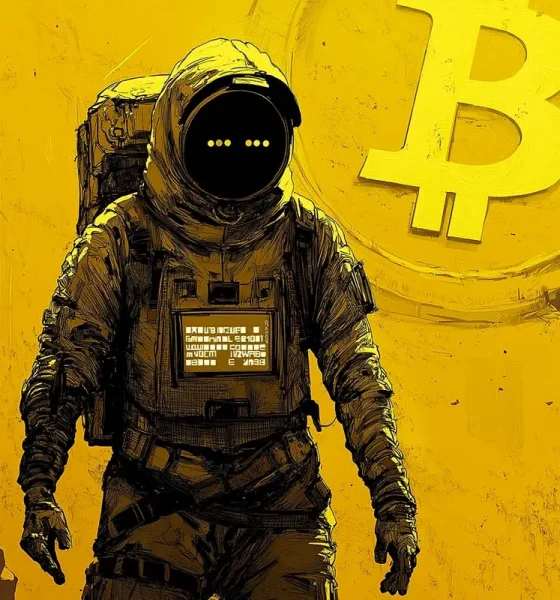 $616,410,000 in Bitcoin and Crypto Liquidated As BTC Price Drops To $64,000