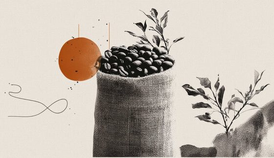 A commodity without a market: the hazelnut shock