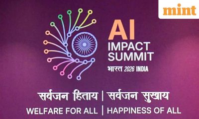 AI Impact Summit: Meet ‘LuSI’, the ‘Made in India’ AI-integrated robotic baby revolutionising medical training