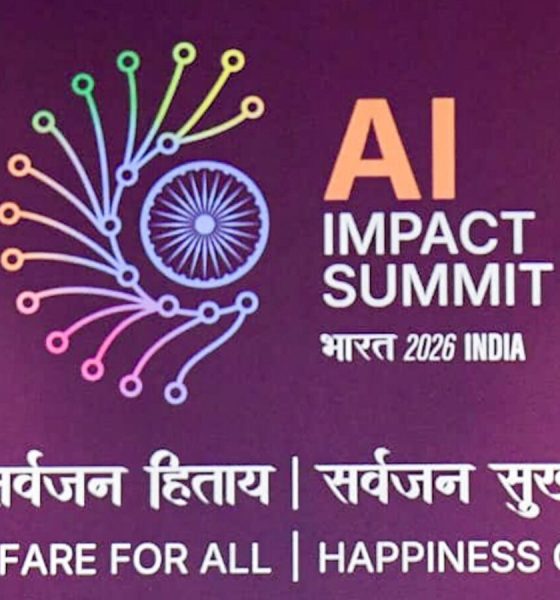 AI Impact Summit: Meet ‘LuSI’, the ‘Made in India’ AI-integrated robotic baby revolutionising medical training