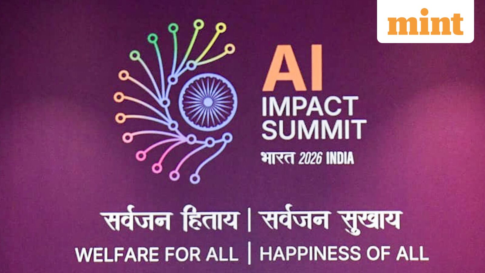 AI Impact Summit: Meet ‘LuSI’, the ‘Made in India’ AI-integrated robotic baby revolutionising medical training