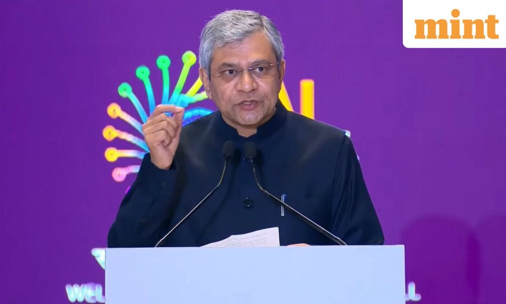 AI Summit: India unveils frontier AI commitments to drive measurable outcomes