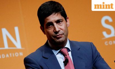 AI is sneaking up on the Fed. Will Warsh be ready?