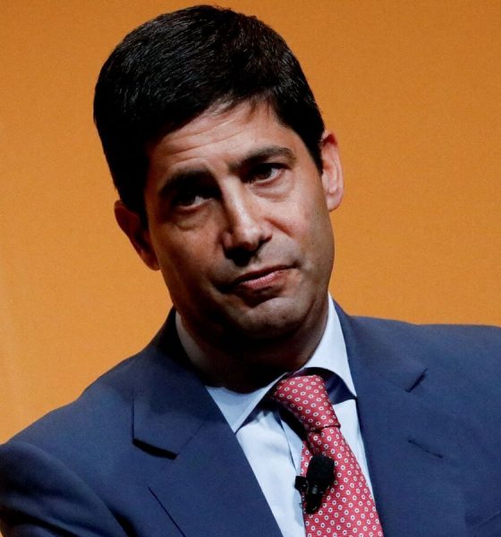 AI is sneaking up on the Fed. Will Warsh be ready?