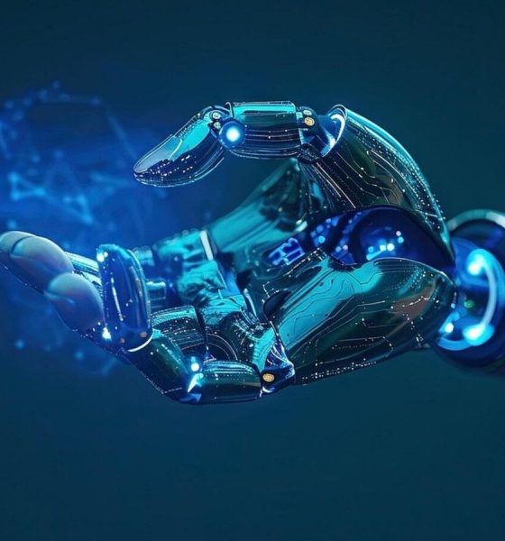 AI isn't taking over IT jobs—it's changing who gets hired