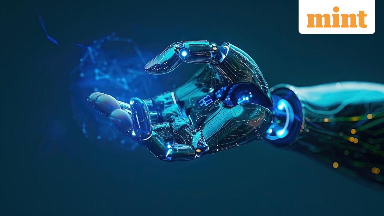 AI isn't taking over IT jobs—it's changing who gets hired