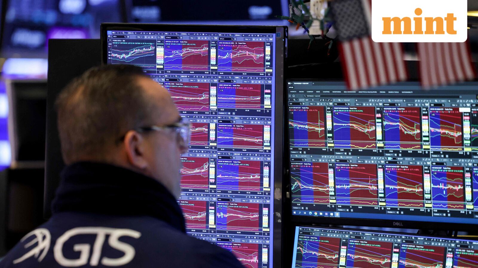 AI was proof of American exceptionalism. Now it’s undermining it.