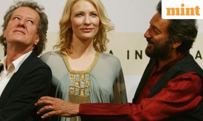 AI will drive down filmmaking costs and usher in new talent, says filmmaker Shekhar Kapur