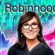ARK Invest Snaps Up $33M in Robinhood Shares Amid Bitcoin Dip