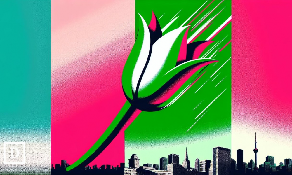 Andre Cronje’s Flying Tulip Gears Up for Public Sale