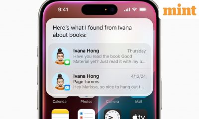 Apple reportedly readies iOS 26.4 with smarter Siri and Intelligence tools: What to expect