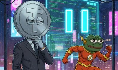 Tether CEO Paolo Ardoino Scales Back Capital Strategy as Bitcoin Hyper ($HYPER) Gains Momentum