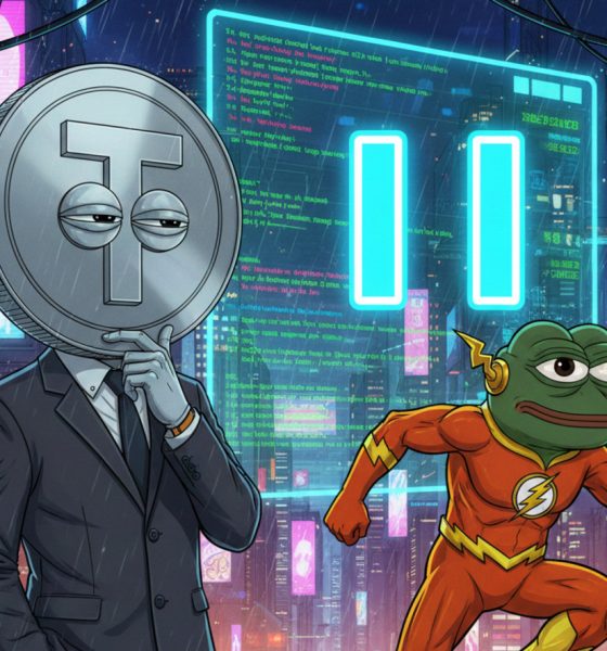 Tether CEO Paolo Ardoino Scales Back Capital Strategy as Bitcoin Hyper ($HYPER) Gains Momentum