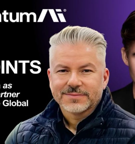 Argentum AI Unveils Nuno Pereira As Managing Partner, Eying Faster Global Expansion