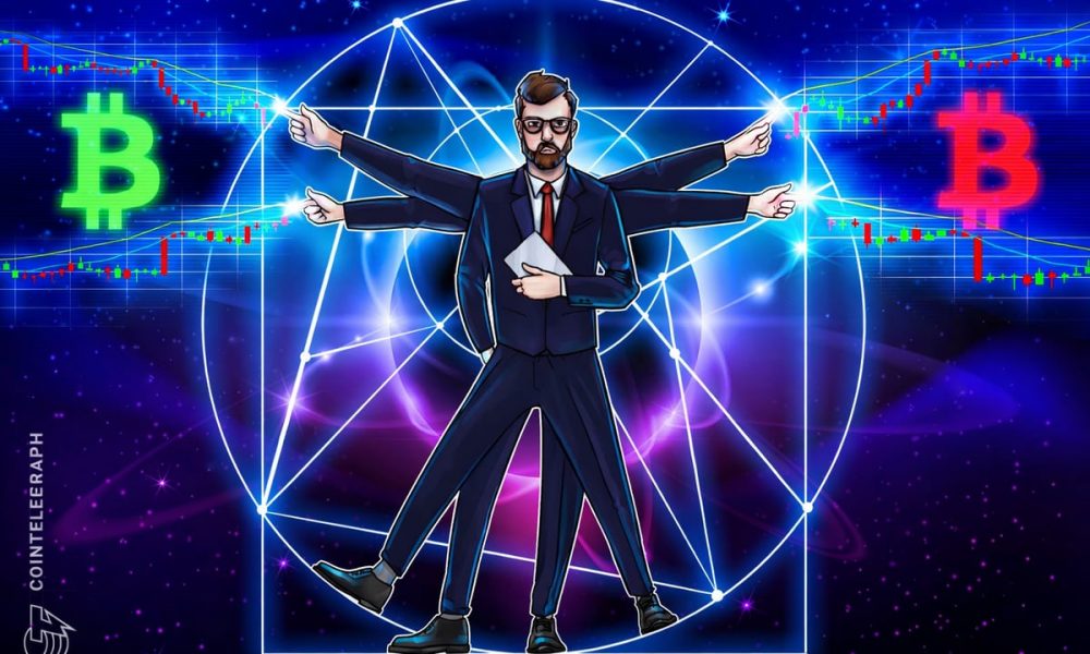 BTC Hits Record Undervaluation Amid ETF Outflows: Bitwise