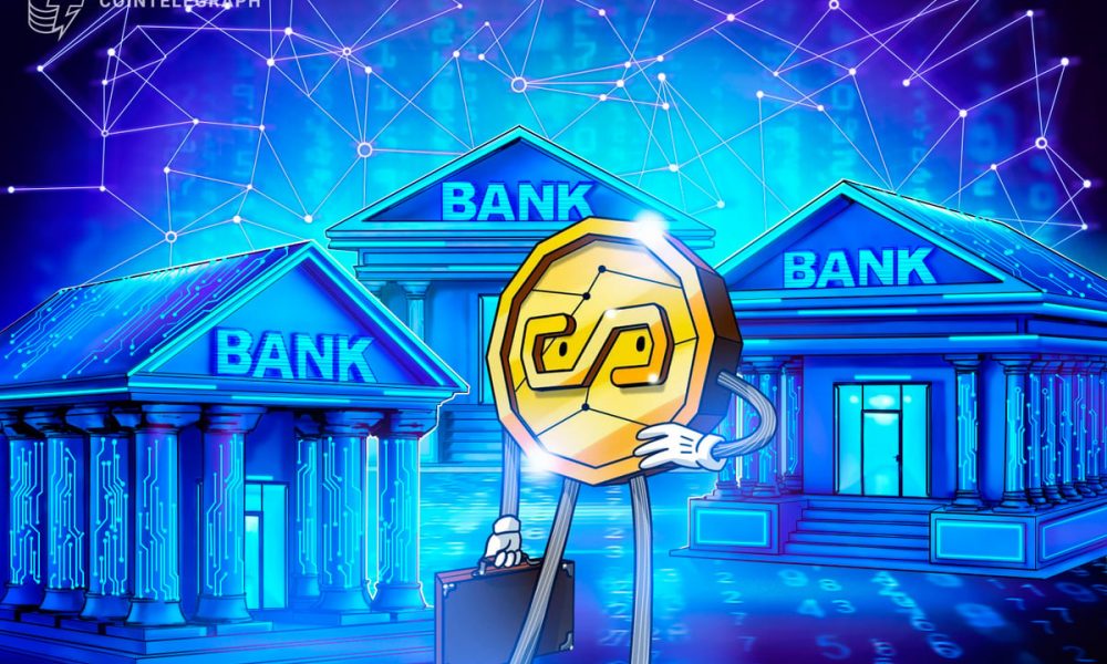 Banks Should Embrace Stablecoin Yield in CLARITY Act: White House Adviser