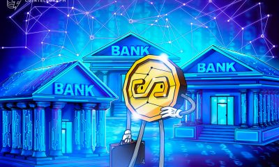 Banks Should Embrace Stablecoin Yield in CLARITY Act: White House Adviser
