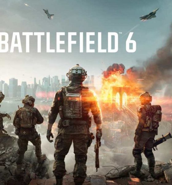 Battlefield 6 Season 2 drops new map, modes and major fixes: Launch date and all you need to know