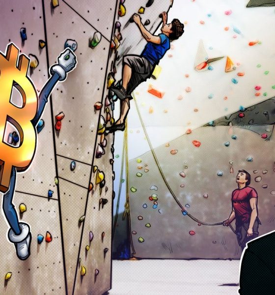 Bitcoin Gains 4% As Soft US CPI Boosts March Rate-Cut Odds