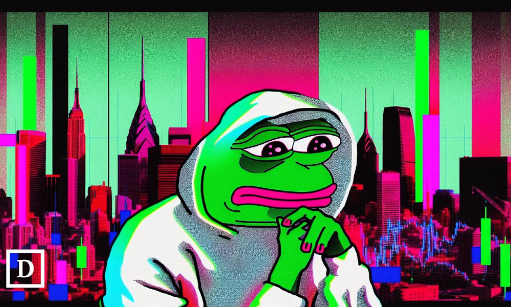 Bitcoin Hovers Around $67,000 as Crypto Markets Drift Lower