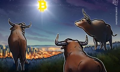 Bitcoin Investment Thesis Still Intact Despite ETF Exit, Analysis Says.