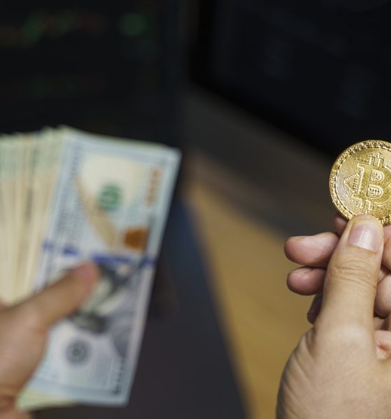 Bitcoin Market Resets With 28% Deleveraging — What Next?
