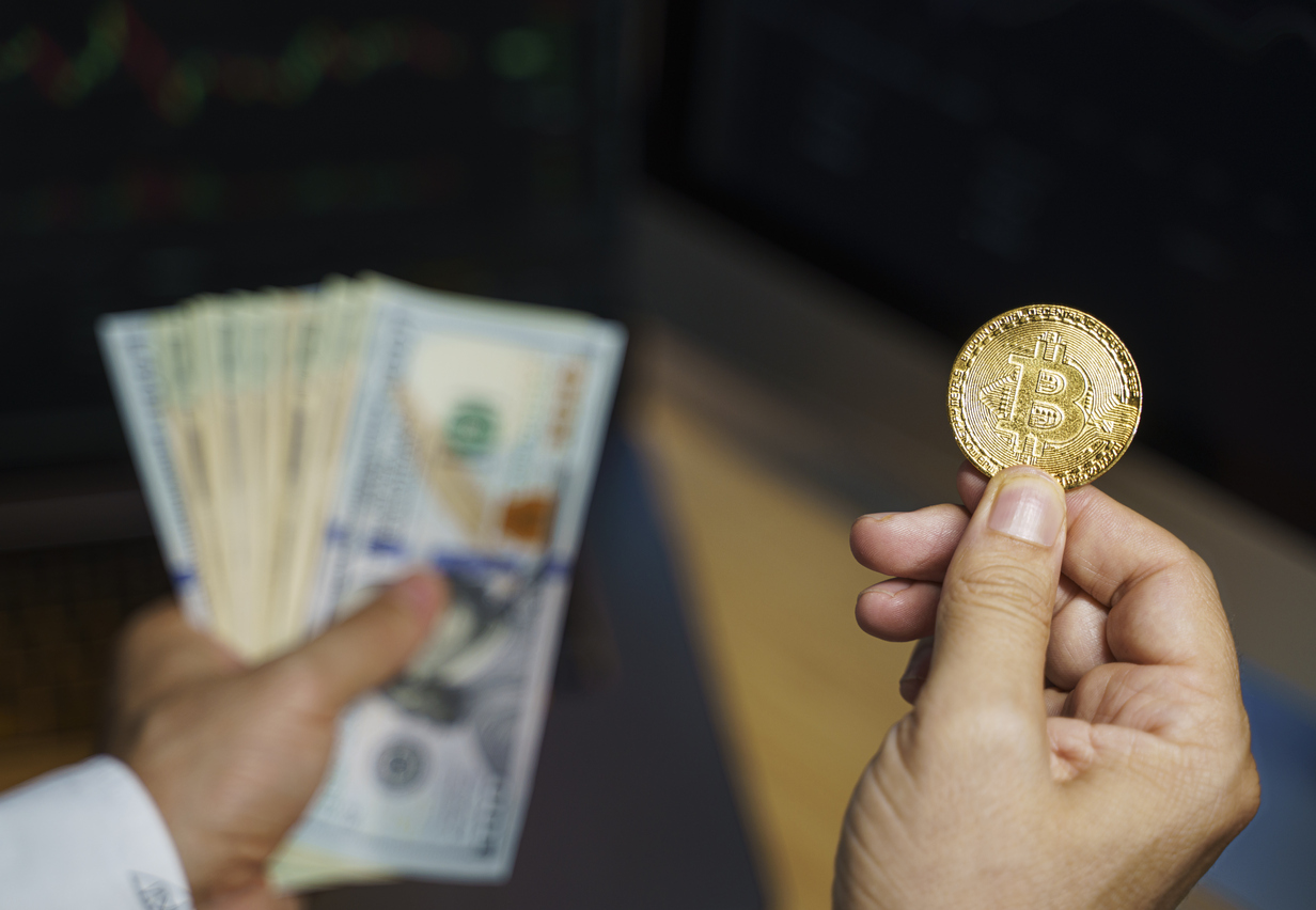 Bitcoin Market Resets With 28% Deleveraging — What Next?