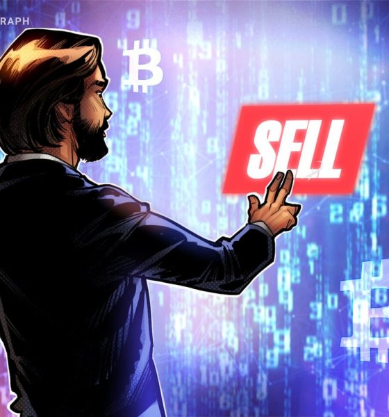 Bitcoin May Drop Below $64K as Veteran Raises ‘Campaign Selling’ Alarm