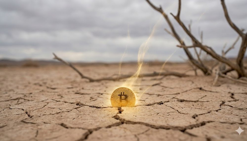 Bitcoin Price Attempts A Comeback