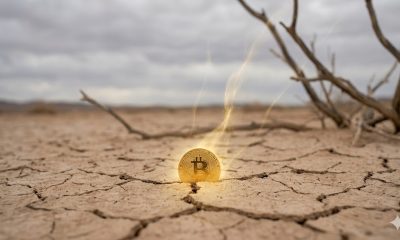 Bitcoin Price Attempts A Comeback