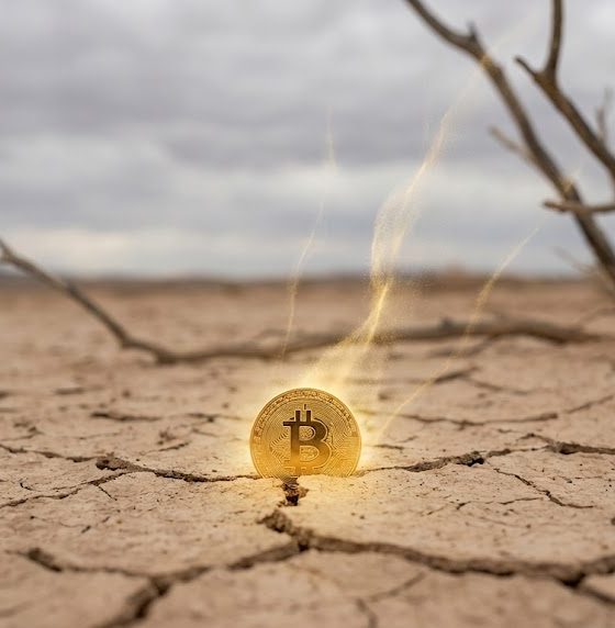 Bitcoin Price Attempts A Comeback